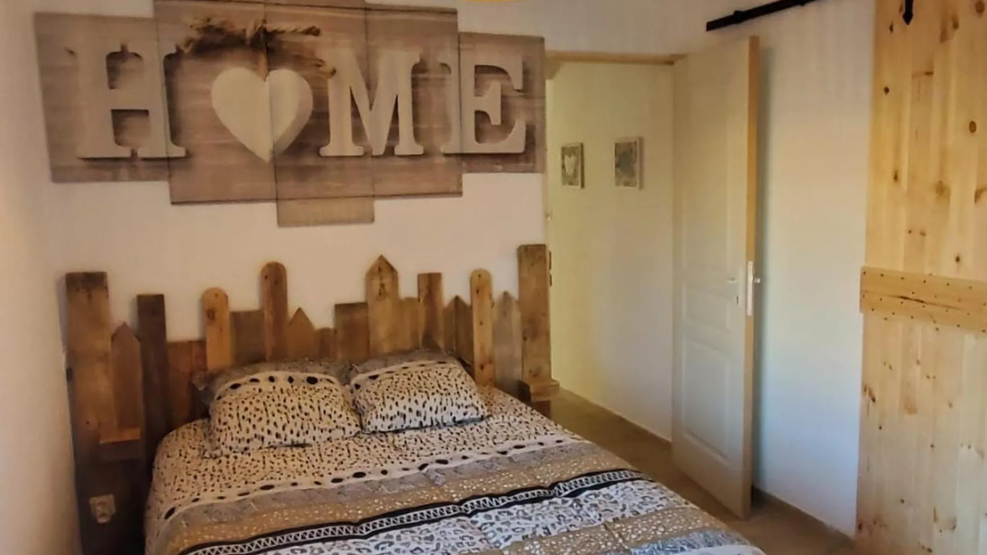 Apartment Appartement Pour 4, Renove, Climatise, Aux Saintes-Maries-De-La-Mer - Fr-1-475-152
