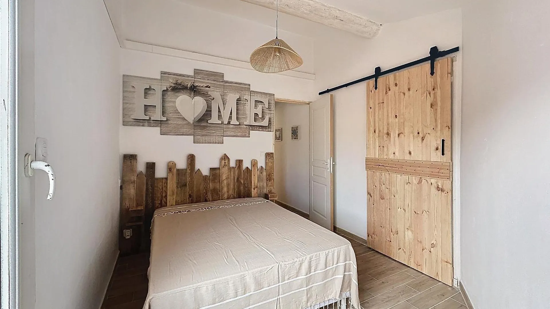 Apartment Appartement Pour 4, Renove, Climatise, Aux Saintes-Maries-De-La-Mer - Fr-1-475-152 France