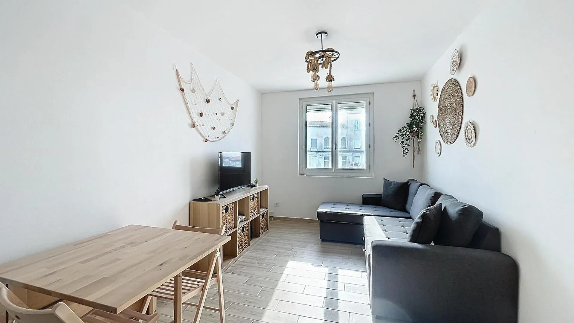 Appartement Pour 4, Renove, Climatise, Aux Saintes-Maries-De-La-Mer - Fr-1-475-152